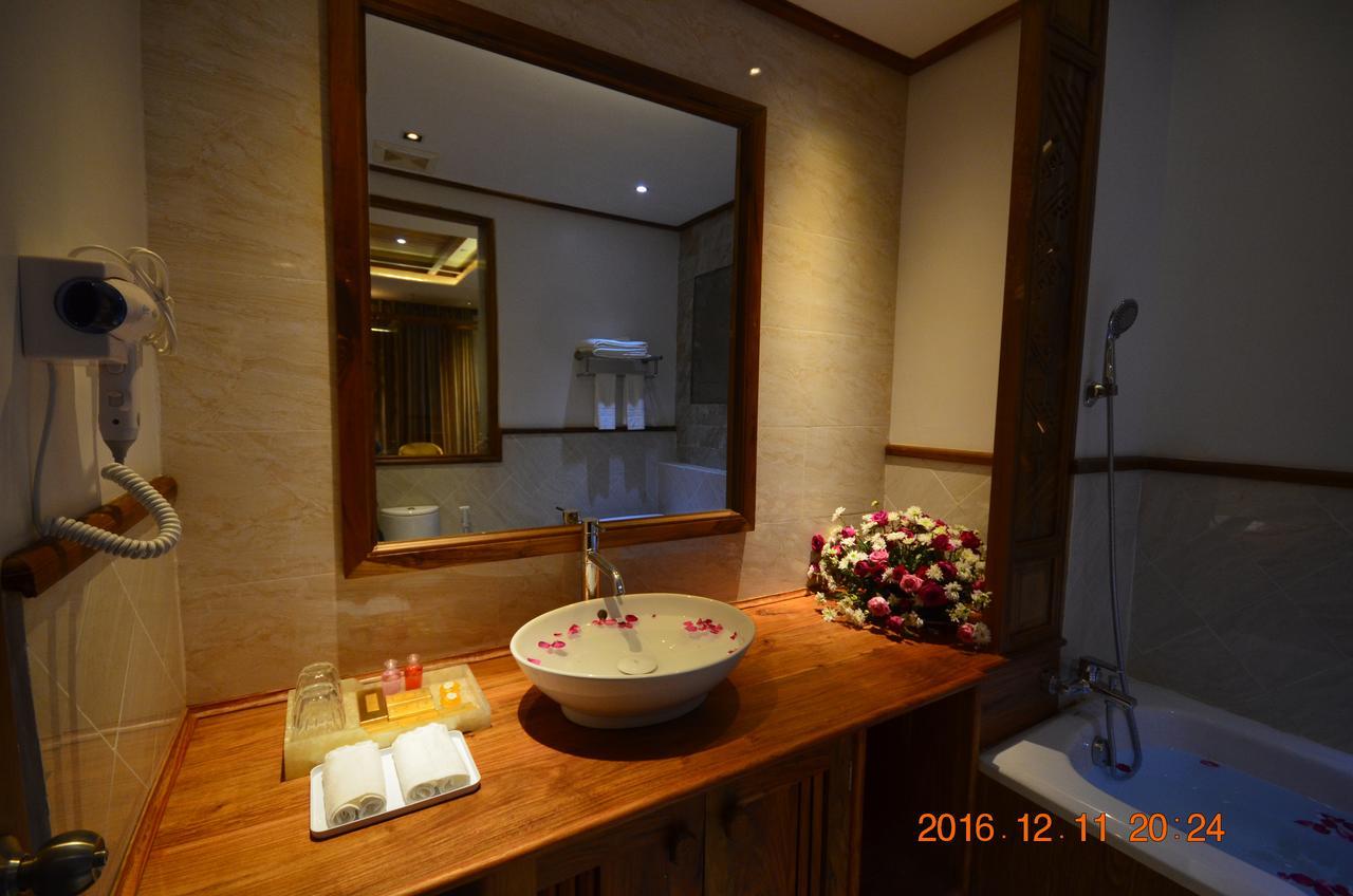 הסיפאו Hotel Thipaw מראה חיצוני תמונה